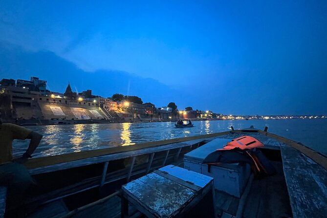 Banaras Photography Tours - Who Would Love This Tour?