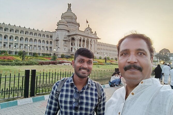Bangalore Heritage and Cultural Walking Tour - Final Thoughts
