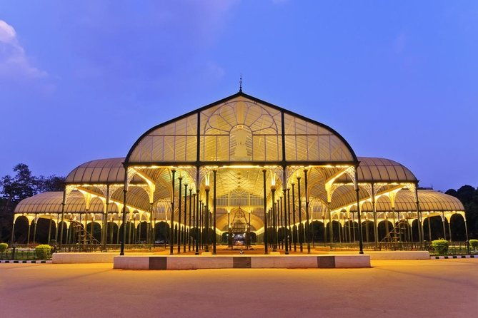 Bangalore Running Tour with Breakfast - What’s the Value?
