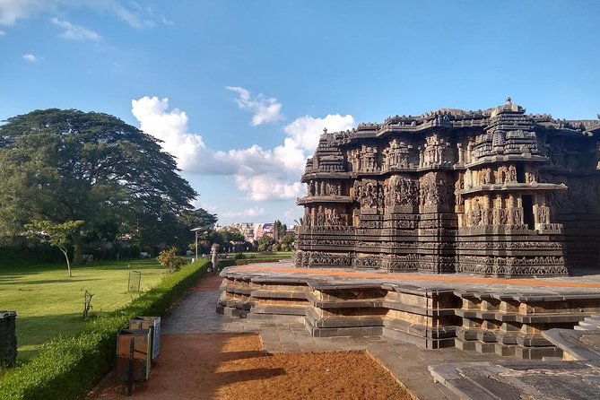 Bangalore: Shravanabelagola + UNESCO Belur & Halebidu Tour - Final Thoughts: Is It Worth It?