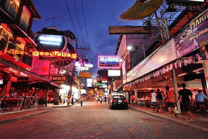 Bangkok and Ayutthaya 3 Days - Who Is This Tour Best For?