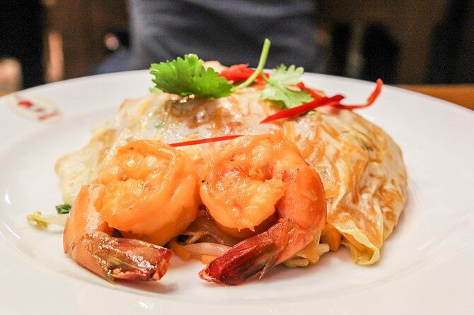 Bangkok Best Midnight Food Tour by Tuk Tuk - What to Expect and Consider