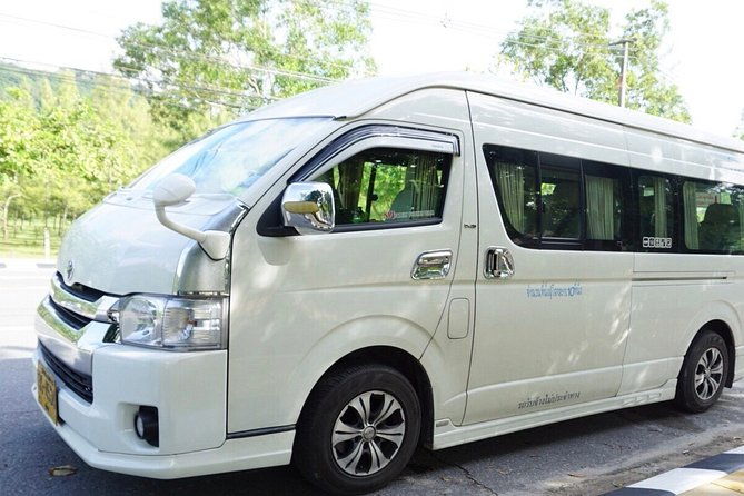 Bangkok (BKK) Suvarnabhumi Airport Private Transfer Service - Final Thoughts