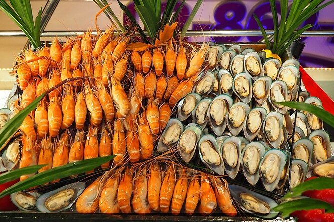 Bangkok Chao Phraya Princess Dinner Cruise from Icon Siam Pier - Who Will Love This Experience?