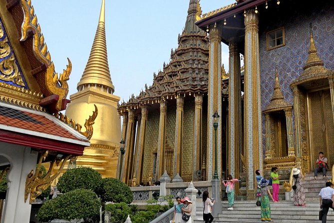 Bangkok Grand Palace Tour with Convenient Hotel Transfer - FAQ