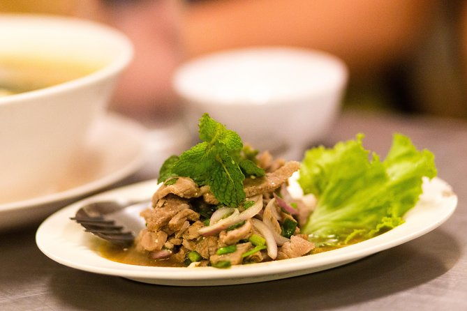 Bangkok Midnight Food Tuk Tuk Tour - Price & Value