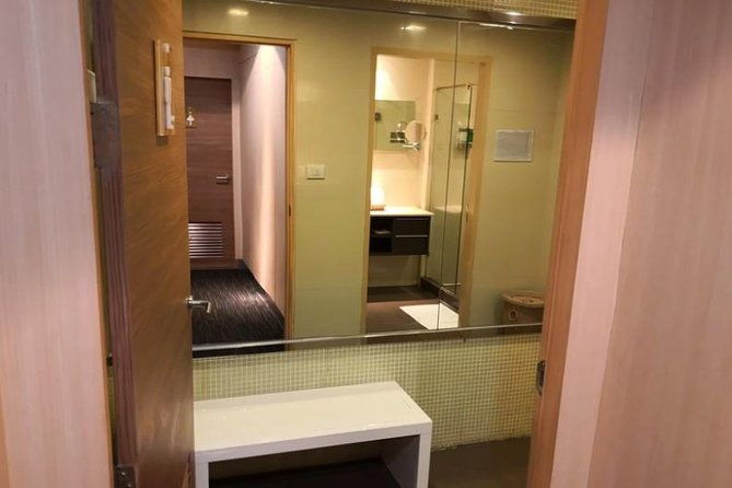 Bangkok Suvarnabhumi Airport (BKK) / Don Mueang Airport (DMK) VIP Lounge Access - Real Traveler Insights