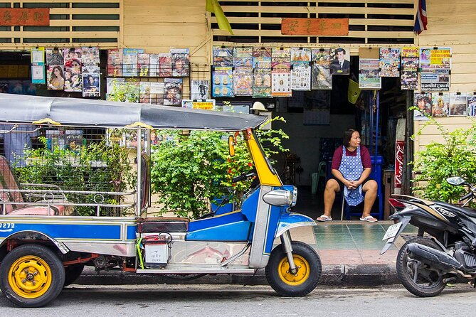 Bangkok Temples Tour - Who Will Love This Tour?
