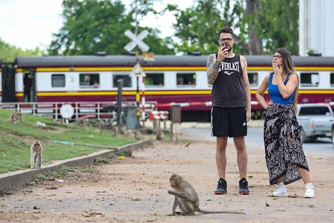 Bangkok to Ayutthaya Lopburi Monkey Temple, Largest Buddha Tour - Pricing and Value