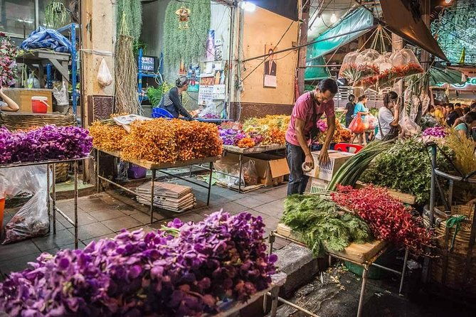 Bangkok Tuk Tuk Tour with Hotel Pickup and Dinner - Practical Details & Tips