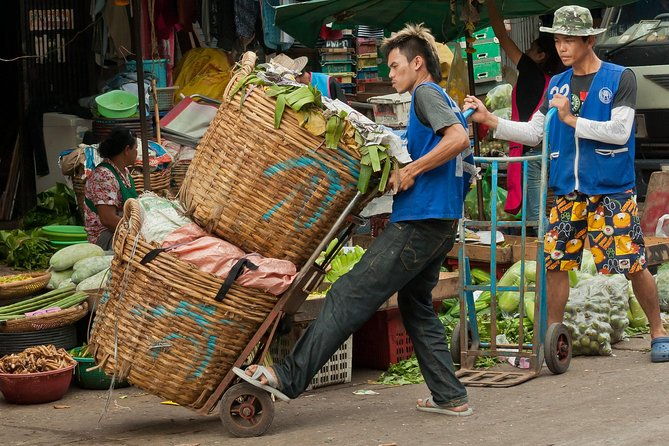 Bangkok's Green Lung Jungle Cycling Adventure Tour - The Sum Up: Why This Tour is Worth Considering