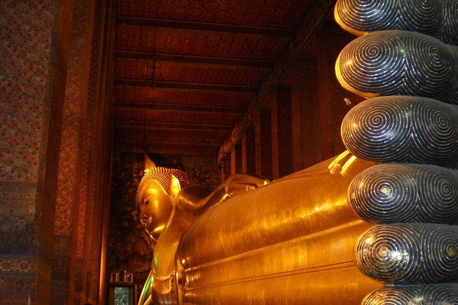 Bangkoks Inspiring Buddhist temples - Final Thoughts