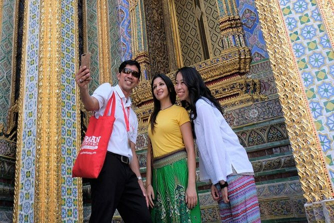 Bangkoks Treasures: Temples & the Majestic River of Kings - Final Thoughts