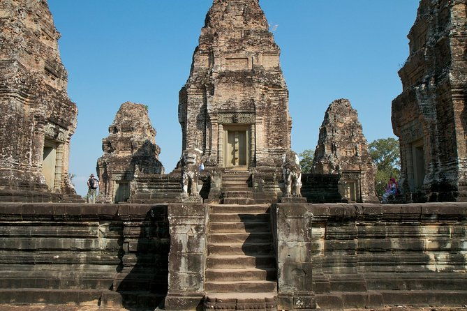Banteay Srei & Angkor Big Circuit Tour - Who Is This Tour Best For?