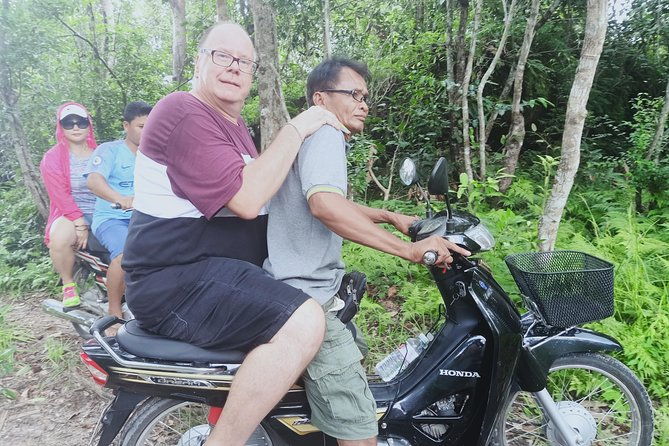 Banteay Srei & Kulen Mountain & Boeng Mealea - Transport and Comfort