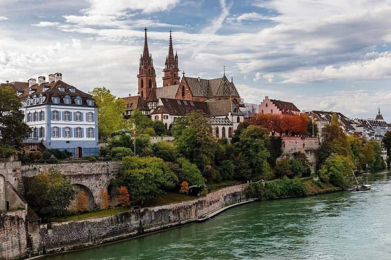 Basel Private Tour Highlights And Hidden Gems - Value and Pricing
