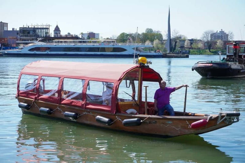 Basel Rhine: Brunch cruise on our boat Rhykönig - Final Thoughts: Who Should Book This Experience?