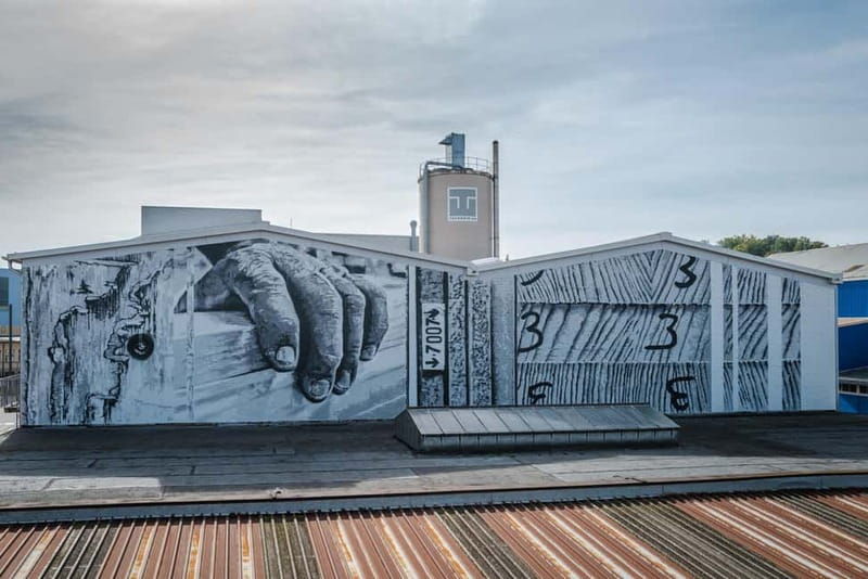Basel, Urban Art City Tour - FAQ