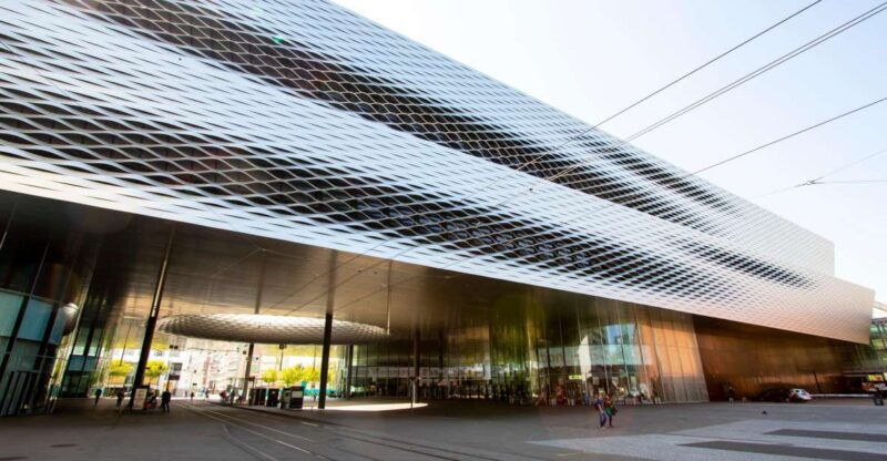 Basels Art and Culture revealed by a Local - Analyzing the Value