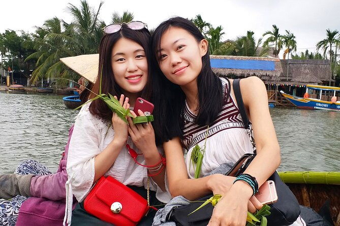 Basket Boat and Cooking Class Experience - Detailed Breakdown of the Itinerary