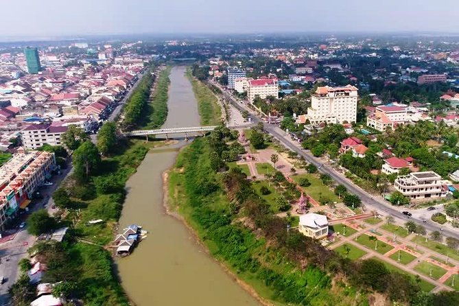 Battambang Day Trip from Siem Reap-Bamboo Train, Bats Cave - Why This Tour Offers Good Value