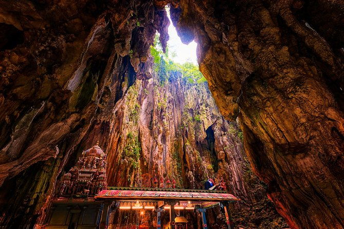 Batu Caves Tour - Practical Details and Tips