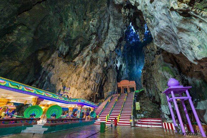 Batu Caves, Waterfalls and Hot Springs Tour With Lunch - Who Should Book This Tour?