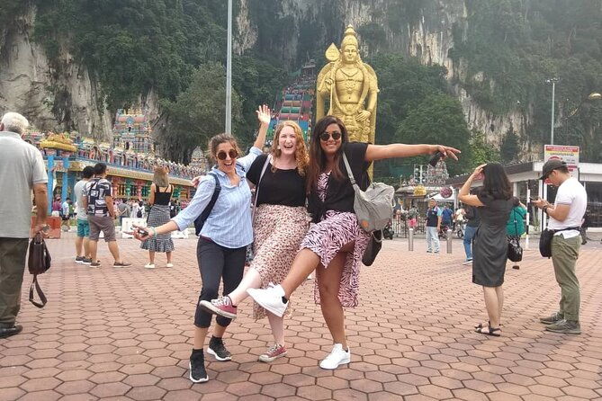 Batu Caves, Waterfalls, Hotspring, Batik & Pewter Tour with Lunch - Final Thoughts: Who Is This Tour Perfect For?