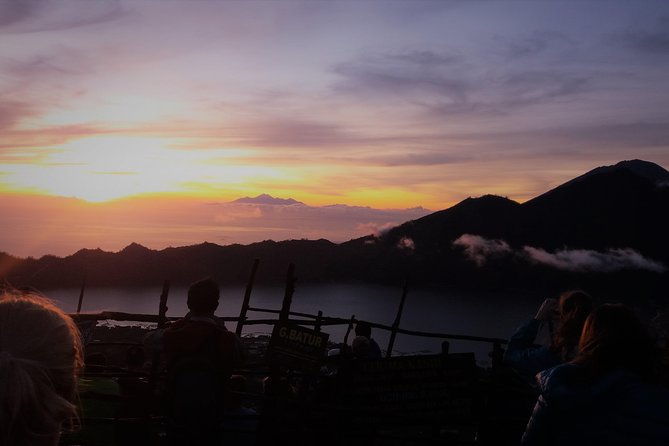 Batur Sunrise & Swim - FAQs