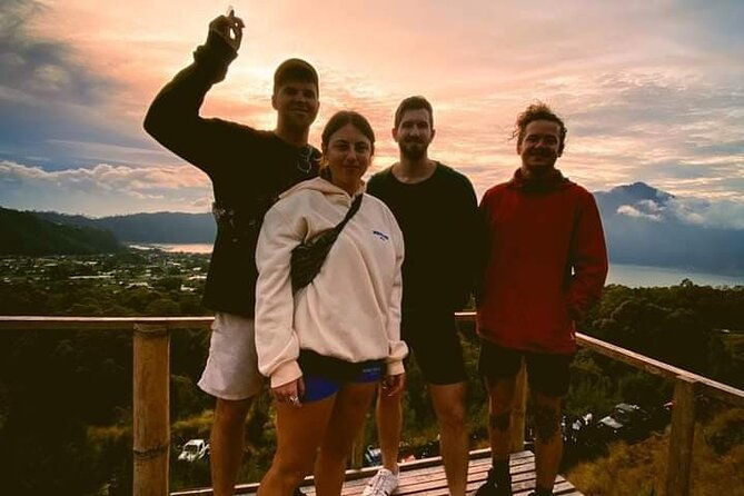 Batur Volcano Black Lava Day Adventure With 4 x 4 Jeep - The Sum Up: Is This Tour Worth It?