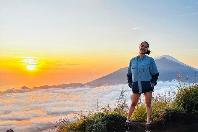 Batur Volcano Trekking And Hot Spring Private Guided Tour - Who Will Love This Tour