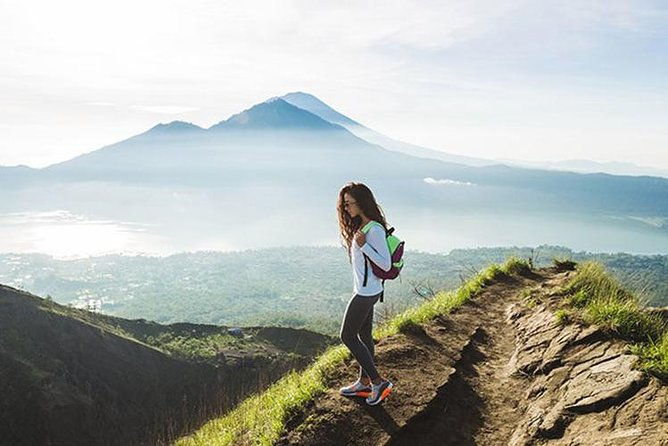 Batur Volcano Trekking - Why This Tour Is Well Worth Considering