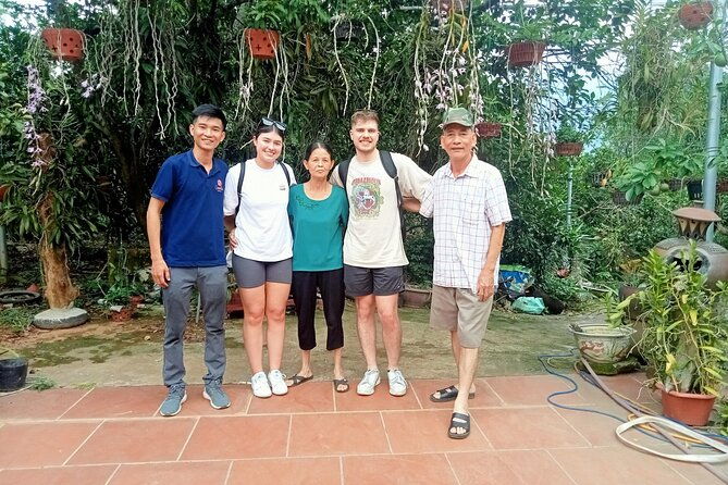 Bavi Eco Tour: Immerse in Authentic Village Life Outside Hanoi - FAQ