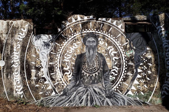 Beatles Ashram in Rishikesh  Guided Spiritual Walk & History - Why Choose This Tour? Pros and Cons