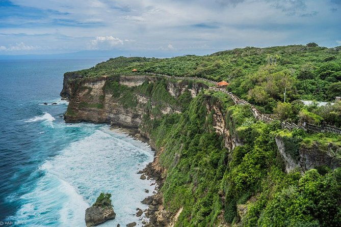 Beautiful Beaches of Bali and Sunset at Uluwatu Temple with Kecak Dance Show - Authentic Experiences and Insider Tips