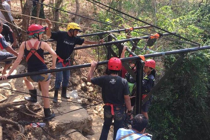 Beautiful Sunrise and Exotic Jomblang Cave Tour - Authentic Experiences from Previous Travelers
