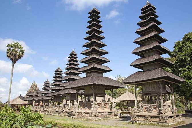 Beauty Of West Bali Tour (Private and All Inclusive) - Potential Downsides