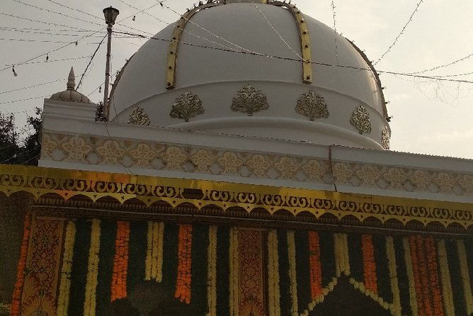 Before Delhi became Delhi it was Mehrauli - Walk Through The Archeological Park - Final Thoughts