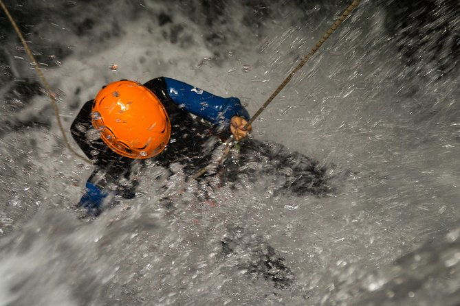 Beginner Canyoning trip in bali "Banyuwana canyon" - The Itinerary Breakdown – Step by Step