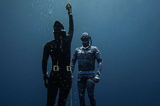 Beginner Freediving Course (with Bonus Session) - Value and Inclusions
