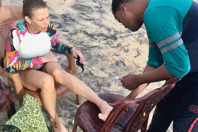 Beginner Surf Lesson in Arugam Bay - FAQs