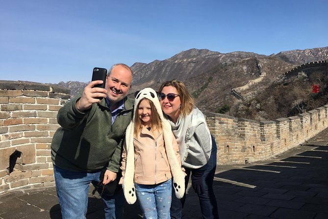 Beijing: All Inclusive 3-Day Top Highlights Private Tour - Who Is This Tour Best For?