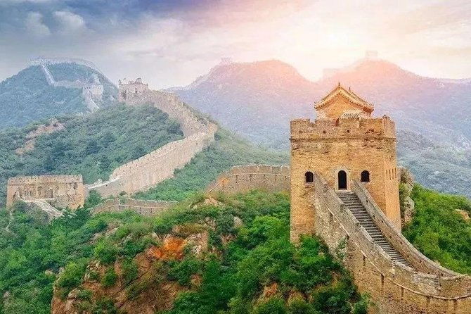 Beijing Capital Airport Layover Mutianyu Great Wall Private Tour - Final Thoughts