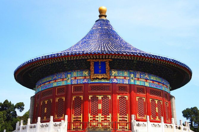Beijing Classic Full-Day Tour including the Forbidden City, Tiananmen Square, Summer Palace and Temple of Heaven - Final Thoughts