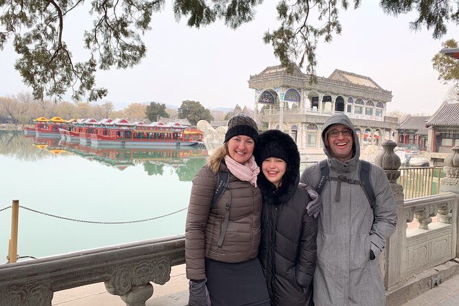 Beijing Forbidden City, Summer Palace, Hutong and Dumpling Making - Practicalities and Value