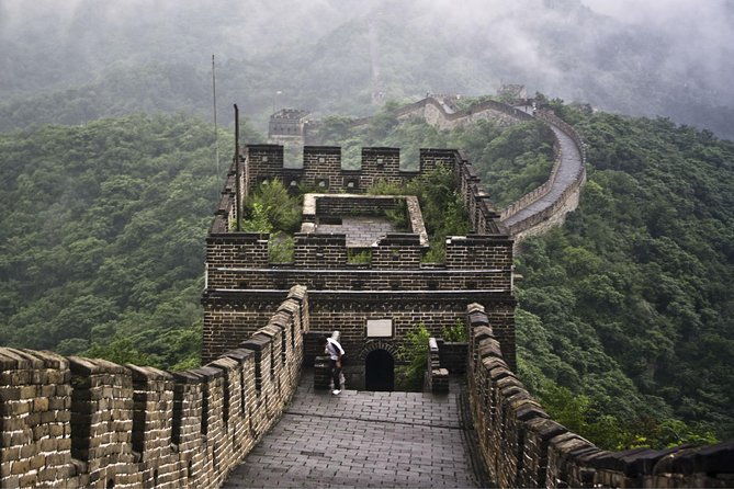 Beijing Group Coach Tour to Mutianyu Great Wall Without Lunch - Who Should Consider This Tour?