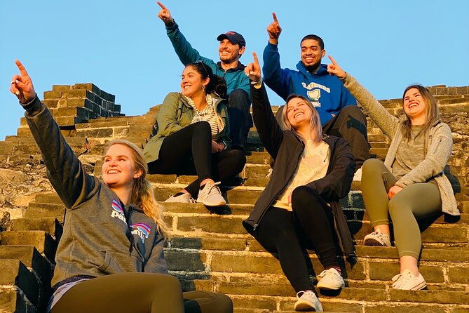 Beijing Highlights: Great Wall & Summer Palace Private Tour - The Sum Up: Who Will Love This Tour?