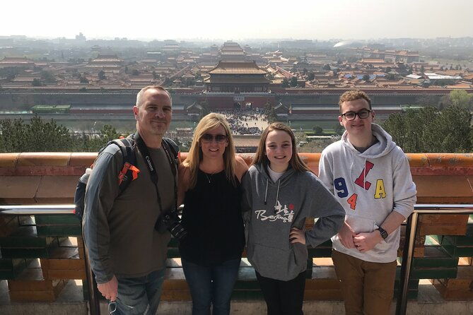 Beijing Highlights Two-Day Private Guided Tour - FAQs