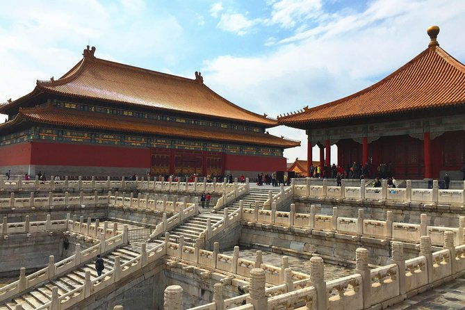 Beijing Historical Tour I - Forbidden City, Tiananmen Square & Temple of Heaven - Final Thoughts