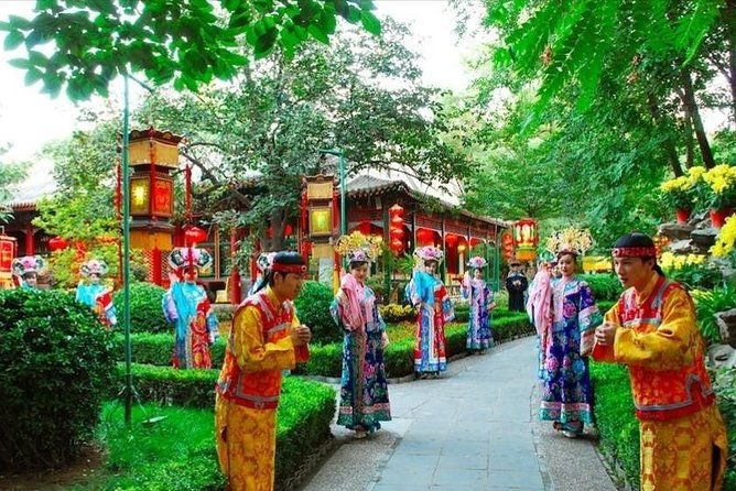 Beijing Imperial Dinning Experience with Night Tour - Final Thoughts